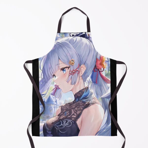 Item preview, Cute kamisato designed and sold by Casehandphone.