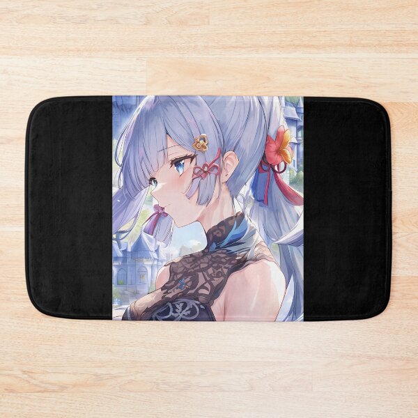 Item preview, Cute kamisato designed and sold by Casehandphone.