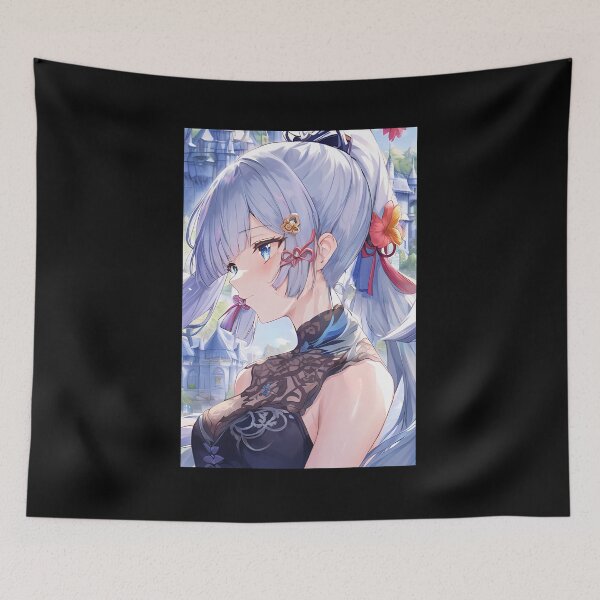 Item preview, Cute kamisato designed and sold by Casehandphone.