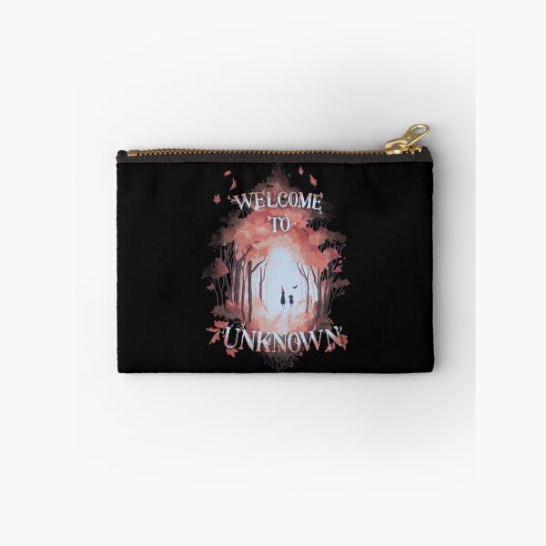 Item preview, Welcome to Unknown designed and sold by JarrisonBuckyt.