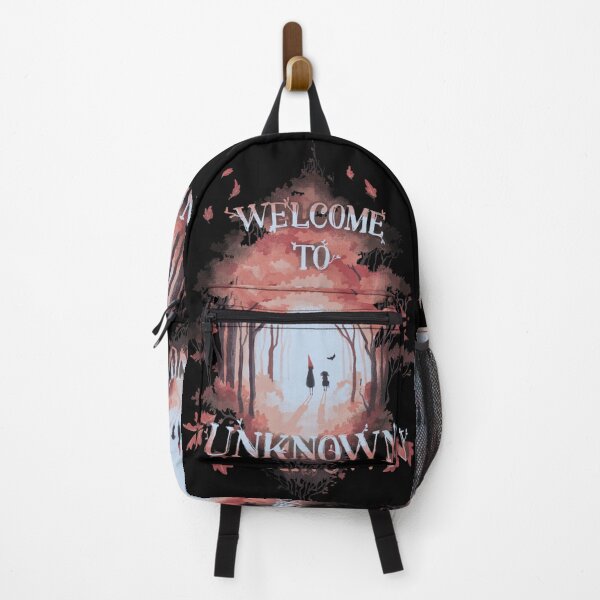 Item preview, Welcome to Unknown designed and sold by JarrisonBuckyt.