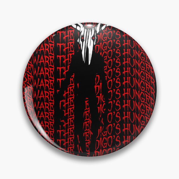 Item preview, wendigo x wendigo designed and sold by The  Knick Knack Nook.