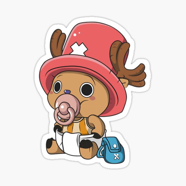 one piece chopper monster point enies lobby｜TikTok Search