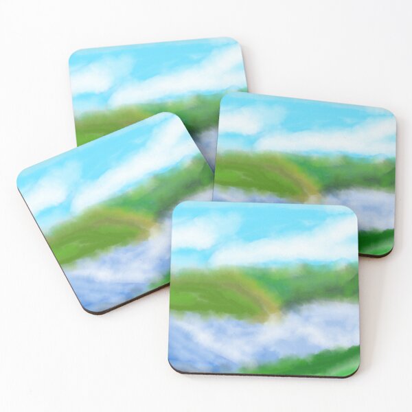 Item preview, Lake view designed and sold by Letmedesign2u.