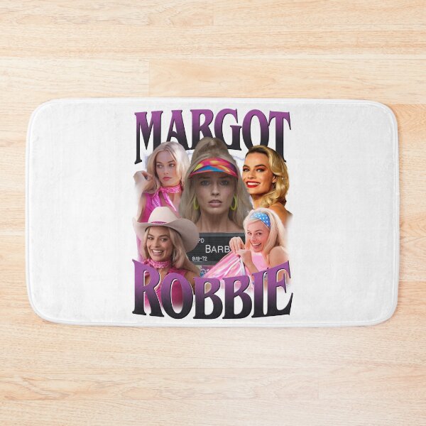 Item preview, Margot Robbie designed and sold by HeloiseGusiko.