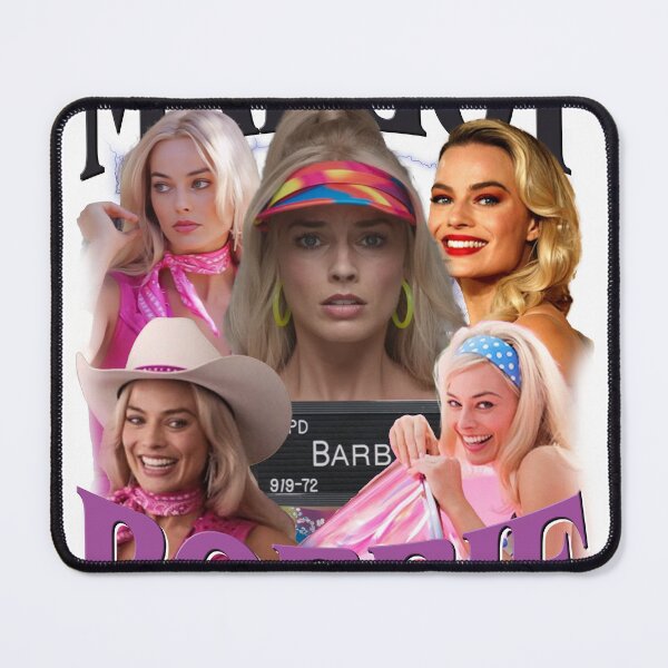 Item preview, Margot Robbie designed and sold by HeloiseGusiko.