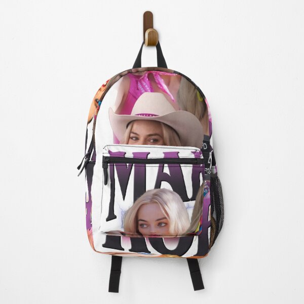 Item preview, Margot Robbie designed and sold by HeloiseGusiko.