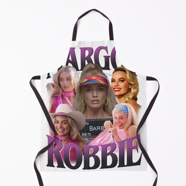 Item preview, Margot Robbie designed and sold by HeloiseGusiko.