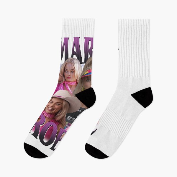 Item preview, Margot Robbie designed and sold by HeloiseGusiko.