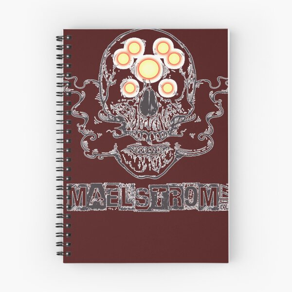 Item preview, Maelstrom   designed and sold by SiobhanPhilli.