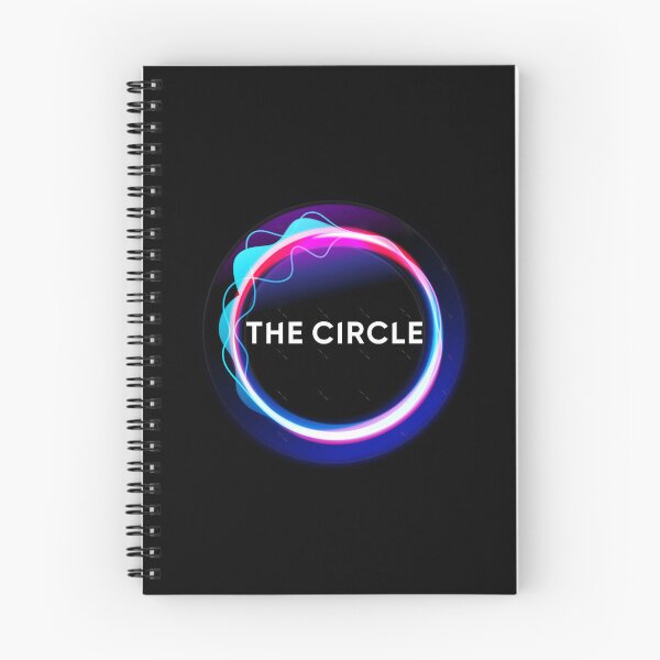 Item preview, Netflix The Circle designed and sold by Streanin.