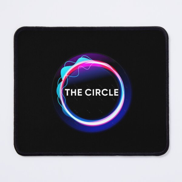 Item preview, Netflix The Circle designed and sold by Streanin.