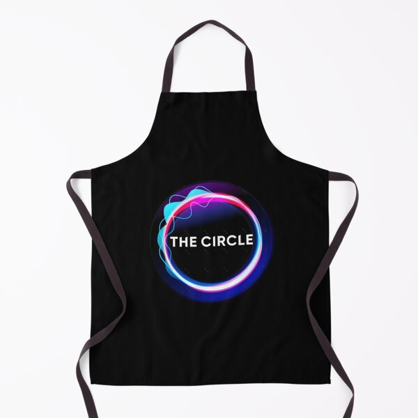 Item preview, Netflix The Circle designed and sold by Streanin.