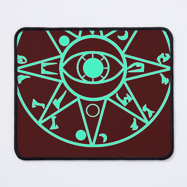 Item preview, Mages Guild   designed and sold by SiobhanPhilli.