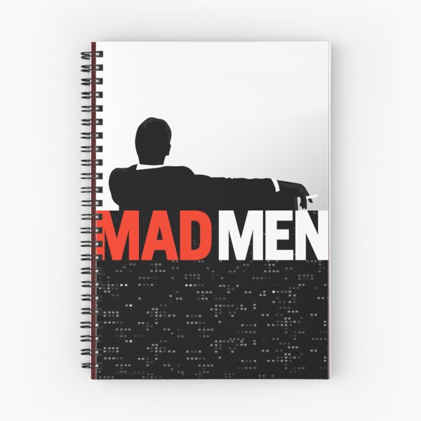 Item preview, MADMEN   designed and sold by SiobhanPhilli.