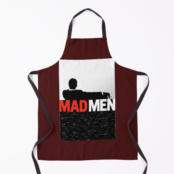 Item preview, MADMEN designed and sold by SiobhanPhilli.
