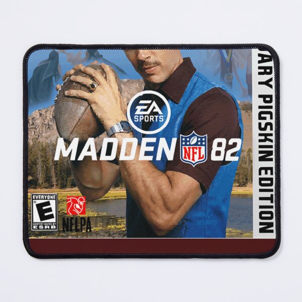 Item preview, Madden 82 Uncle Rico   designed and sold by SiobhanPhilli.