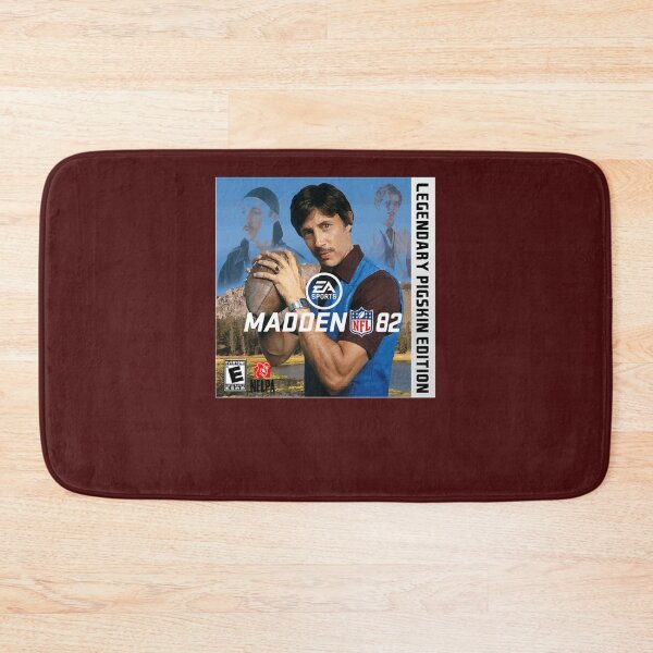 Item preview, Madden 82 Uncle Rico   designed and sold by SiobhanPhilli.