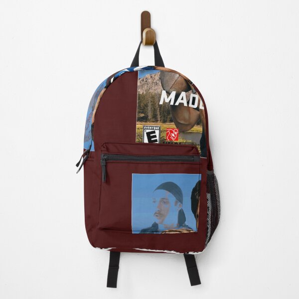 Item preview, Madden 82 Uncle Rico   designed and sold by SiobhanPhilli.