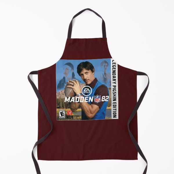 Item preview, Madden 82 Uncle Rico designed and sold by SiobhanPhilli.