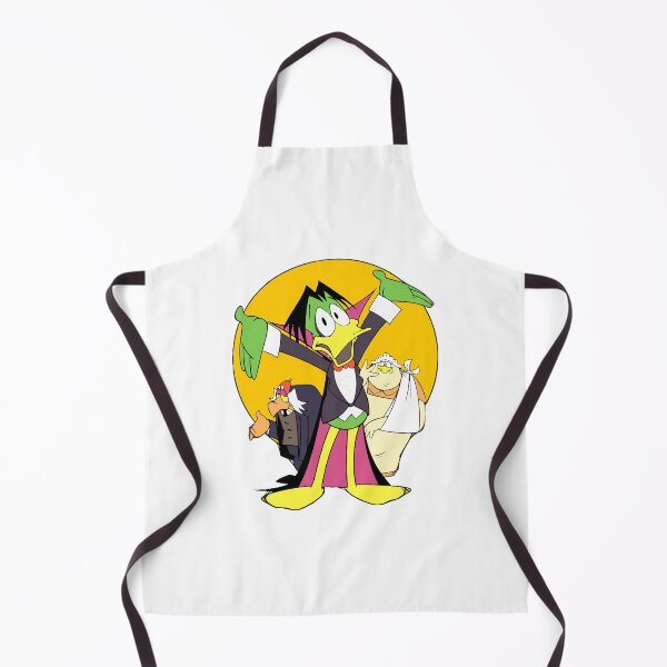 Item preview, Count Duckula designed and sold by AmalielS.