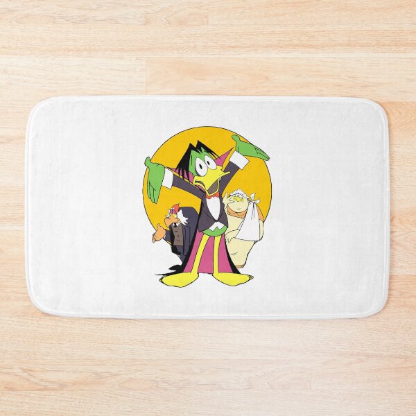 Item preview, Count Duckula designed and sold by AmalielS.