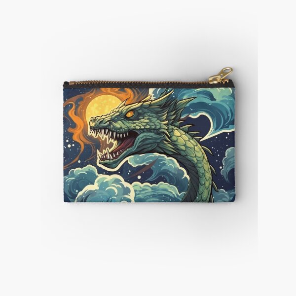 Item preview, Sea Dragon! designed and sold by PyramidSchmear.