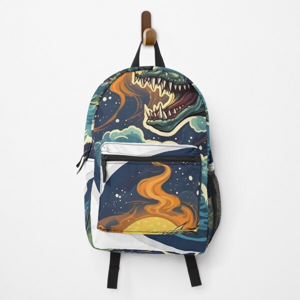 Item preview, Sea Dragon! designed and sold by PyramidSchmear.