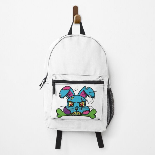 Item preview, Bad Bunny designed and sold by Hannabie.