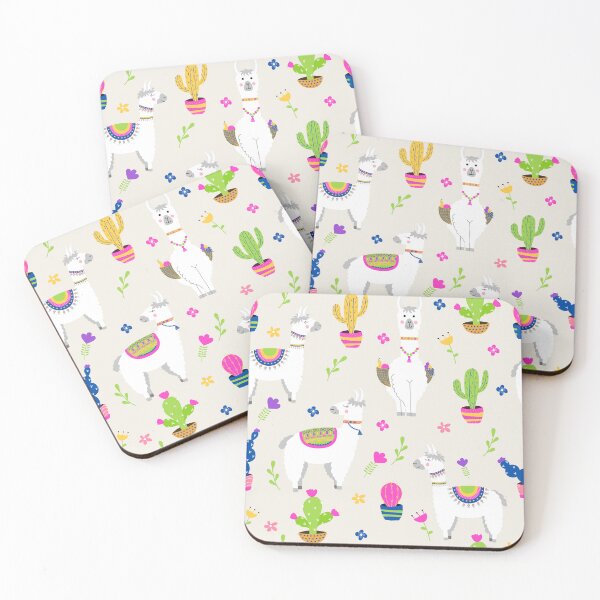 Item preview, Llama Luminance designed and sold by nooribynidhi.
