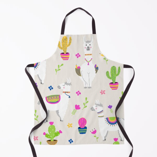 Item preview, Llama Luminance designed and sold by nooribynidhi.