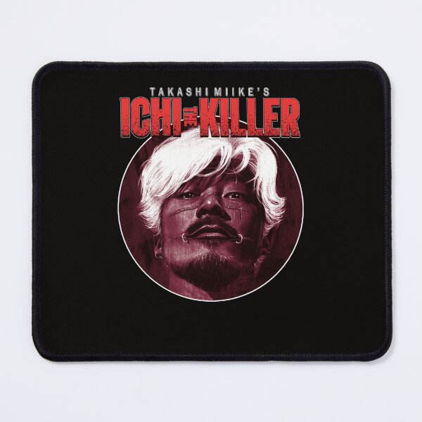 Item preview, Ichi The Killer designed and sold by JensZiegler.