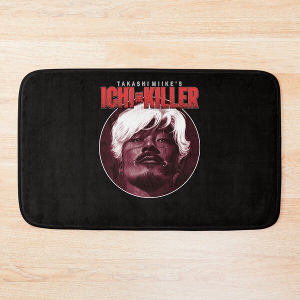 Item preview, Ichi The Killer   designed and sold by JensZiegler.