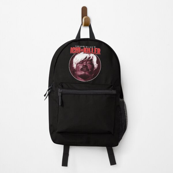 Item preview, Ichi The Killer designed and sold by JensZiegler.