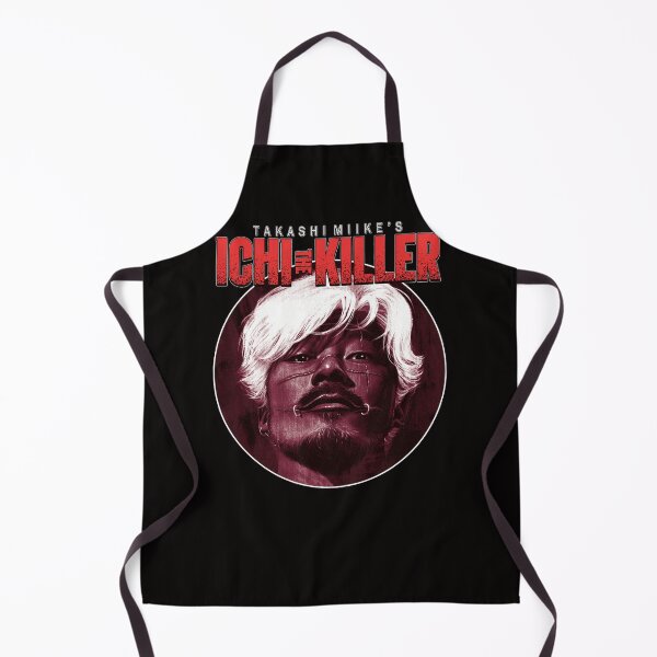 Item preview, Ichi The Killer designed and sold by JensZiegler.