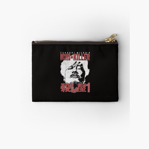 Item preview, Ichi The Killer, Manga, Kakihara   designed and sold by JensZiegler.