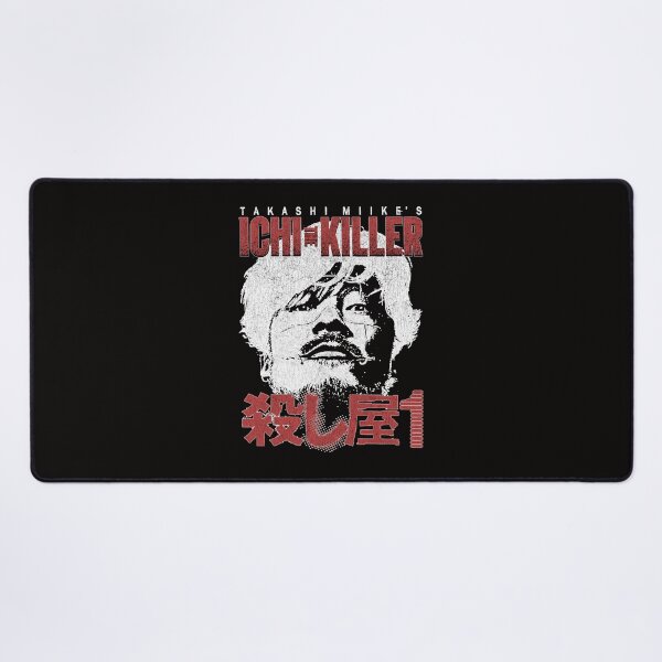 Item preview, Ichi The Killer, Manga, Kakihara designed and sold by JensZiegler.