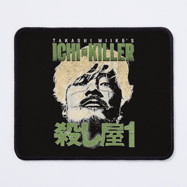 Item preview, Ichi The Killer, Manga, Kakihara Classic T Shirt designed and sold by JensZiegler.