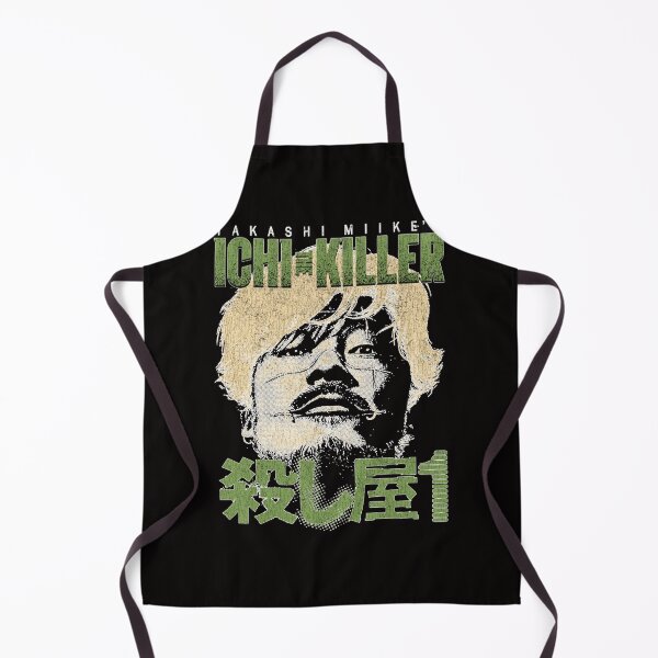 Item preview, Ichi The Killer, Manga, Kakihara Classic T Shirt designed and sold by JensZiegler.