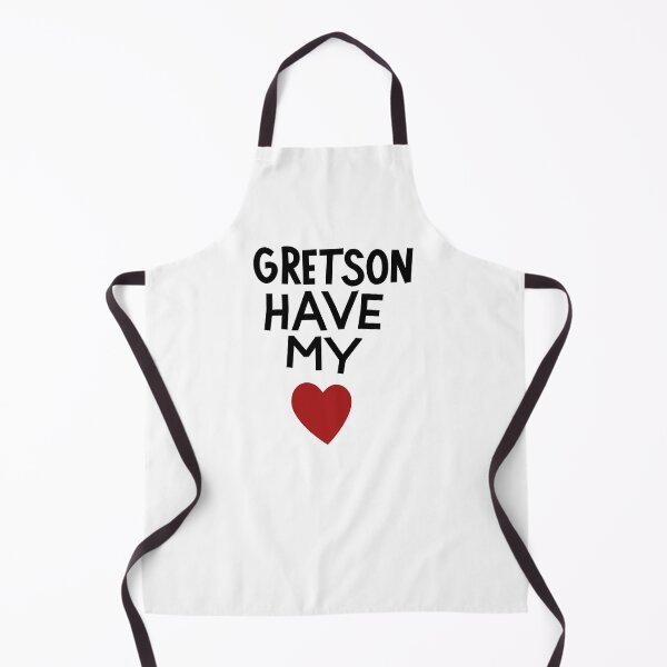 Item preview, gretson have my heart designed and sold by martalemon.