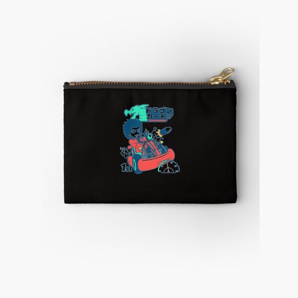 Item preview, Ichiban Dragon Kart Classic T Shirt designed and sold by JensZiegler.