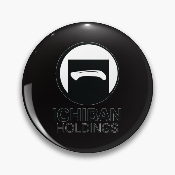 Item preview, Ichiban Holdings   designed and sold by JensZiegler.