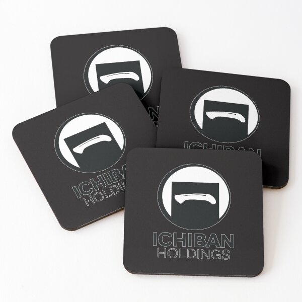 Item preview, Ichiban Holdings   designed and sold by JensZiegler.