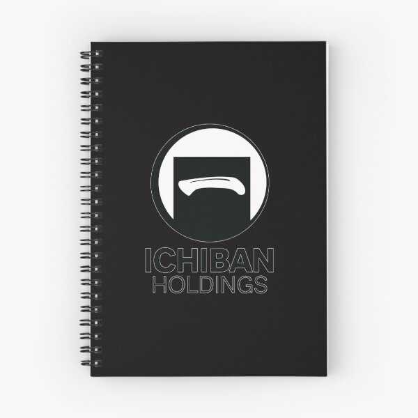 Item preview, Ichiban Holdings   designed and sold by JensZiegler.