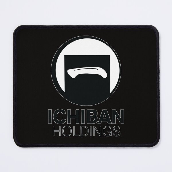 Item preview, Ichiban Holdings   designed and sold by JensZiegler.