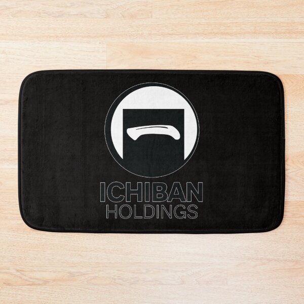 Item preview, Ichiban Holdings   designed and sold by JensZiegler.