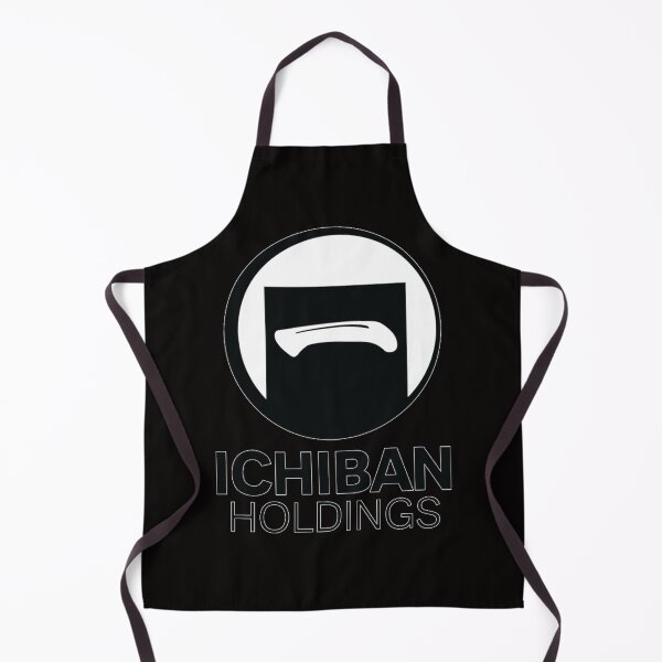 Item preview, Ichiban Holdings designed and sold by JensZiegler.