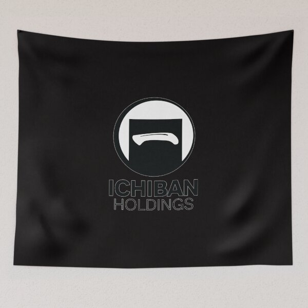 Item preview, Ichiban Holdings   designed and sold by JensZiegler.
