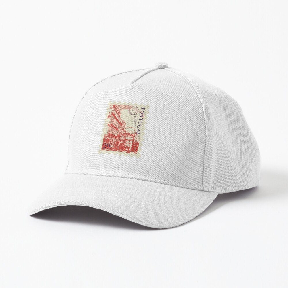 Artikel-Vorschau von Baseball Cap, designt und verkauft von designsbycloudy.