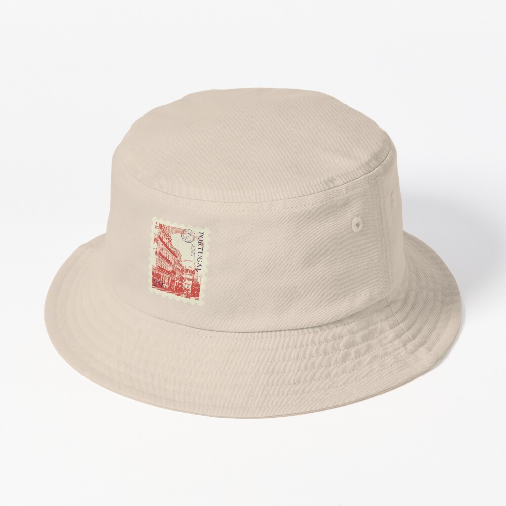 Artikel-Vorschau von Bucket Hat, designt und verkauft von designsbycloudy.